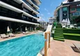 Buy Furnished 2+1 apartment in the center of Alanya — Cleopatra beach area, directly from the owner 13