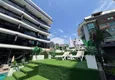 Buy Furnished 2+1 apartment in the center of Alanya — Cleopatra beach area, directly from the owner 14