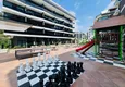 Buy Furnished 2+1 apartment in the center of Alanya — Cleopatra beach area, directly from the owner 15
