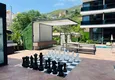 Buy Furnished 2+1 apartment in the center of Alanya — Cleopatra beach area, directly from the owner 16