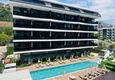 Buy Furnished 2+1 apartment in the center of Alanya — Cleopatra beach area, directly from the owner 8
