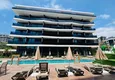 Buy Furnished 2+1 apartment in the center of Alanya — Cleopatra beach area, directly from the owner 9