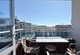 Affordable Purchase Apartment 1+1 in the center of Mahmutlar - on the 12th floor with furniture and mountain views 11