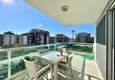 Affordable Purchase Apartment 1+1 70 m2 in the Kestel area — furnished and with sea views, 300 m from the beach 11