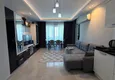 Affordable Purchase Apartment 1+1 in the center of Mahmutlar - on the 12th floor with furniture and mountain views 1