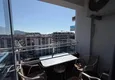 Affordable Purchase Apartment 1+1 in the center of Mahmutlar - on the 12th floor with furniture and mountain views 12