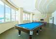 Buy Apartment 1+1 in the center of Mahmutlar - on the 12th floor with furniture and mountain views 15