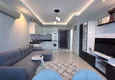 Affordable Purchase Apartment 1+1 in the center of Mahmutlar - on the 12th floor with furniture and mountain views 2