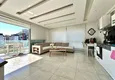 Affordable Purchase Apartment 1+1 70 m2 in the Kestel area — furnished and with sea views, 300 m from the beach 2