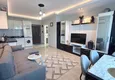 Affordable Purchase Apartment 1+1 in the center of Mahmutlar - on the 12th floor with furniture and mountain views 3