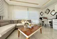 Affordable Purchase Apartment 1+1 70 m2 in the Kestel area — furnished and with sea views, 300 m from the beach 4