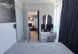 Affordable Purchase Apartment 1+1 in the center of Mahmutlar - on the 12th floor with furniture and mountain views 6