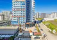 Buy Apartment 1+1 in the center of Mahmutlar - on the 12th floor with furniture and mountain views 8