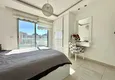 Affordable Purchase Apartment 1+1 70 m2 in the Kestel area — furnished and with sea views, 300 m from the beach 8