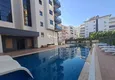 Buy Furnished two-bedroom apartment 200 meters from the sea — Alanya, Mahmutlar district 3