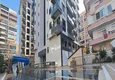 Buy Apartment 1+1 in the center of Mahmutlar — furnished in a comfort-class complex 2