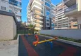 Buy Apartment 1+1 in the center of Mahmutlar — furnished in a comfort-class complex 4