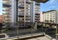 Affordable Purchase Apartment 1+1 in the center of Mahmutlar — furnished in a comfort-class complex 6