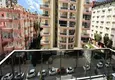 Affordable Purchase Apartment 1+1 in the center of Mahmutlar — furnished in a comfort-class complex 8