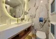 Доступная покупка Апартаменты 1+1 с видом на море в Конаклы - формат отеля 5★, краткосрочная аренда, подходит под ВНЖ 16
