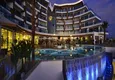 Купить Апартаменты 1+1 с видом на море в Конаклы - формат отеля 5★, краткосрочная аренда, подходит под ВНЖ 4