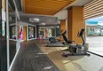 Купить Апартаменты 1+1 с видом на море в Конаклы - формат отеля 5★, краткосрочная аренда, подходит под ВНЖ 38