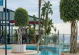 Купить Апартаменты 1+1 с видом на море в Конаклы - формат отеля 5★, краткосрочная аренда, подходит под ВНЖ 10