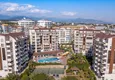 Buy Apartment 1+1 in Avsallar — furniture, glazed balcony and sea view 2