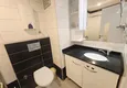 Affordable Purchase Apartment 1+1 in Avsallar — furniture, glazed balcony and sea view 10