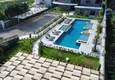 Buy Apartment 1+1 with sea view on the first line in Kestel - 47 m², unfurnished, premium complex 11