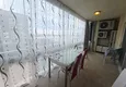Affordable Purchase Apartment 1+1 in Avsallar — furniture, glazed balcony and sea view 12