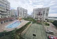Affordable Purchase Apartment 1+1 in Avsallar — furniture, glazed balcony and sea view 14