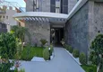 Buy Apartment 1+1 with sea view on the first line in Kestel - 47 m², unfurnished, premium complex 16