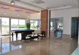 Buy Apartment 1+1 in Avsallar — furniture, glazed balcony and sea view 15
