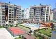 Buy Apartment 1+1 in Avsallar — furniture, glazed balcony and sea view 3