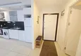 Affordable Purchase Apartment 1+1 in Avsallar — furniture, glazed balcony and sea view 1