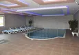 Buy Apartment 1+1 in Avsallar — furniture, glazed balcony and sea view 18