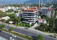 Buy Apartment 1+1 with sea view on the first line in Kestel - 47 m², unfurnished, premium complex 2