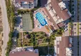 Buy Apartment 1+1 in Avsallar — furniture, glazed balcony and sea view 4