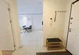 Affordable Purchase Apartment 1+1 in Avsallar — furniture, glazed balcony and sea view 2
