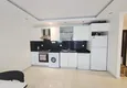 Affordable Purchase Apartment 1+1 in Avsallar — furniture, glazed balcony and sea view 3