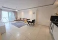 Affordable Purchase Apartment 1+1 in Avsallar — furniture, glazed balcony and sea view 4