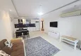 Affordable Purchase Apartment 1+1 in Avsallar — furniture, glazed balcony and sea view 5