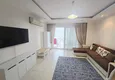 Affordable Purchase Apartment 1+1 in Avsallar — furniture, glazed balcony and sea view 6
