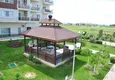 Buy Apartment 1+1 in Avsallar — furniture, glazed balcony and sea view 10