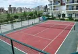 Buy Apartment 1+1 in Avsallar — furniture, glazed balcony and sea view 11