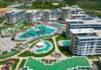 Купить Квартира 2+1 в Тюрклере - подходит под ВНЖ, резиденция с отельной концепцией 3