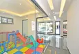 Kupić Penthouse duplex 3+1 w Oba, Alanya — meble, oddzielna kuchnia, przeszklony balkon 11 