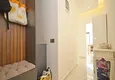 Dostępny zakup Penthouse duplex 3+1 w Oba, Alanya — meble, oddzielna kuchnia, przeszklony balkon 1 