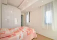 Dostępny zakup Penthouse duplex 3+1 w Oba, Alanya — meble, oddzielna kuchnia, przeszklony balkon 12 